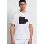 5k Bdtk 1231-954328-200 T-shirt Size Matters - white